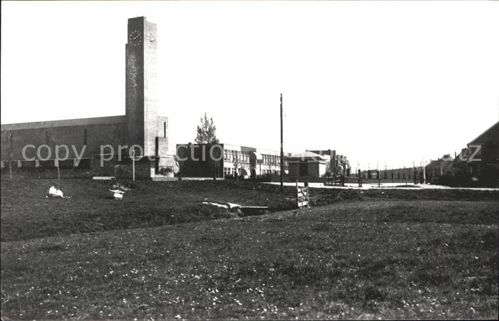 Dordrecht Brouwersdijk 1937