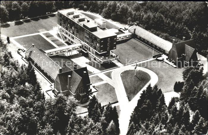 Beekbergen Troelstra oord