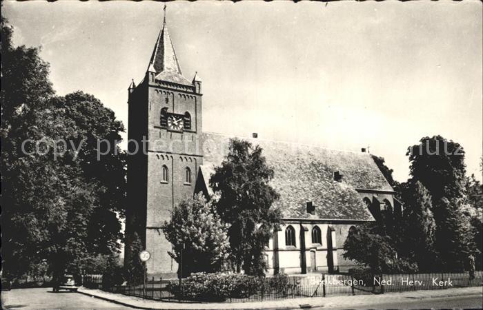 Beekbergen Ned Herv Kerk