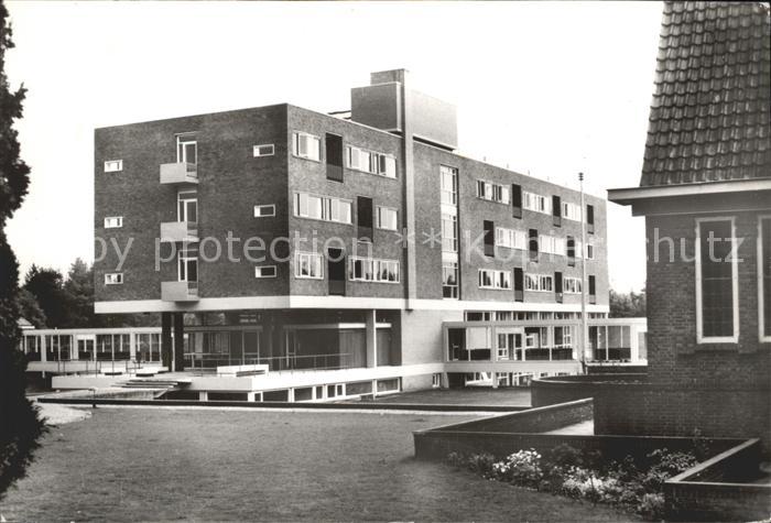 Beekbergen Troelstra-oord