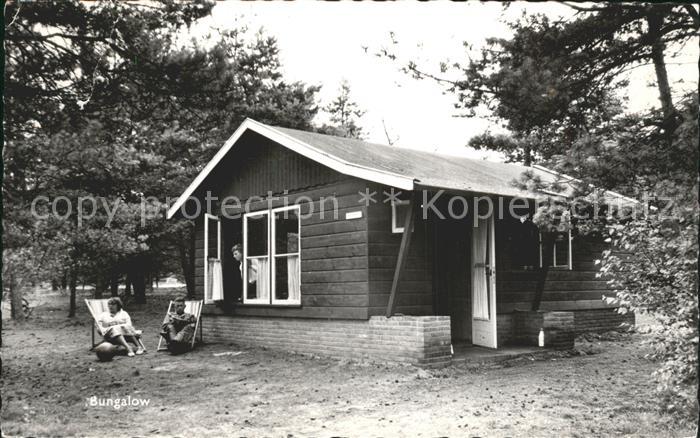 Beekbergen Bungalow Angob Vac Oord