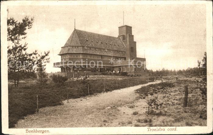 Beekbergen Troelstra oord
