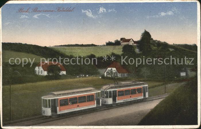 Beek Ubbergen Keteldal