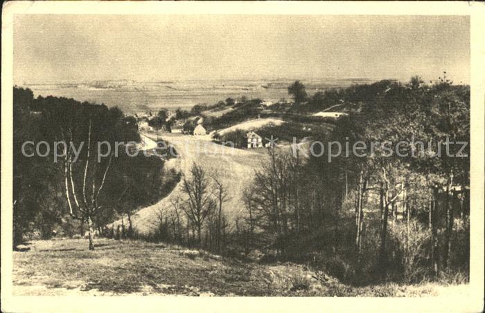 Nijmegen Berg Dal