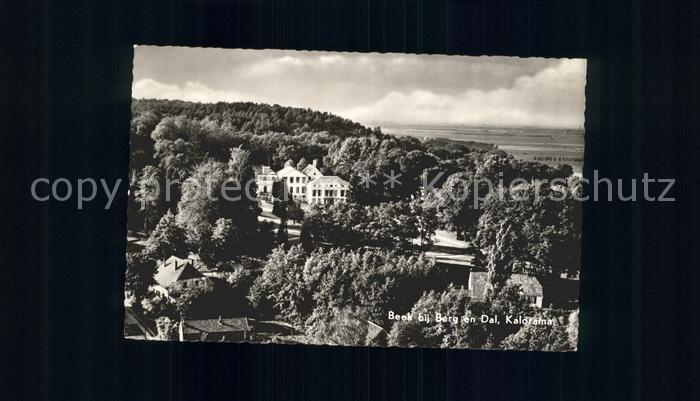 Beek Ubbergen Bergen en Dal Kalorama
