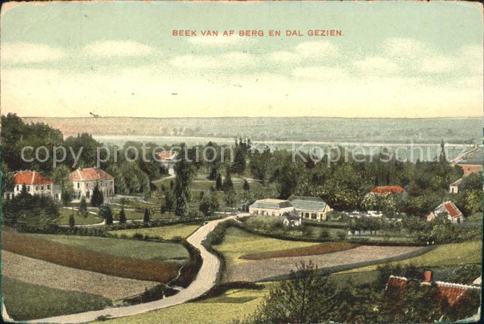 Beek Ubbergen Berg en Dal