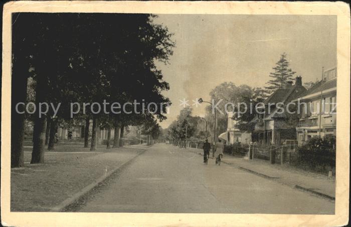 Apeldoorn Regentesselaan
