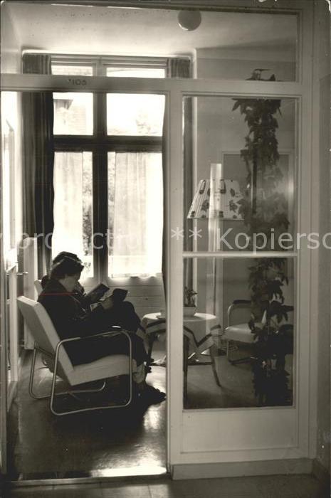 Delft Ziekenhuis Bethel Patientendagverblijf