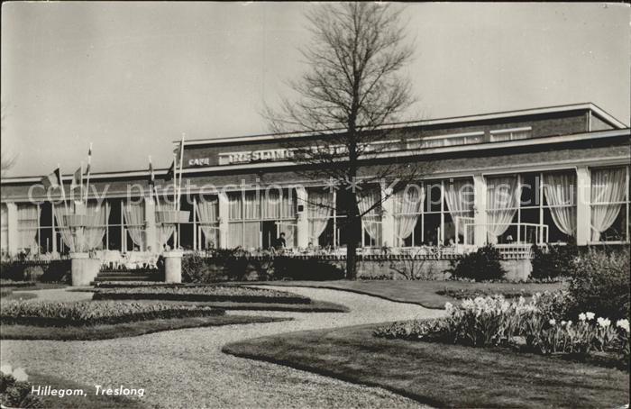 Hillegom Treslong
