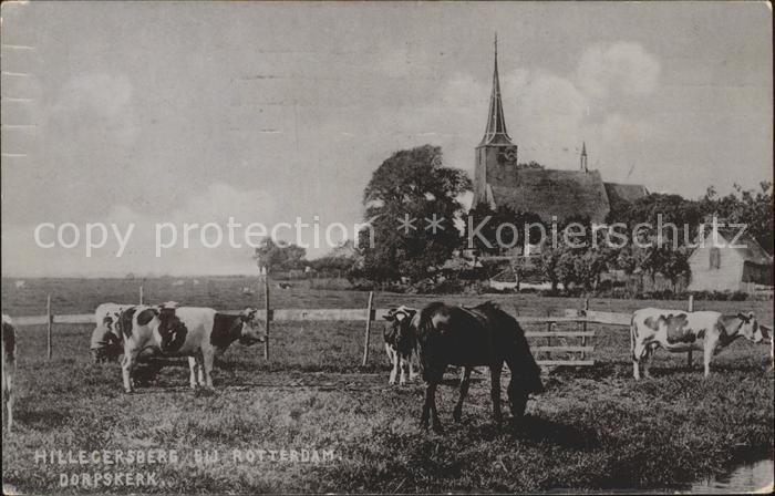 Hillegersberg Dorpskerk