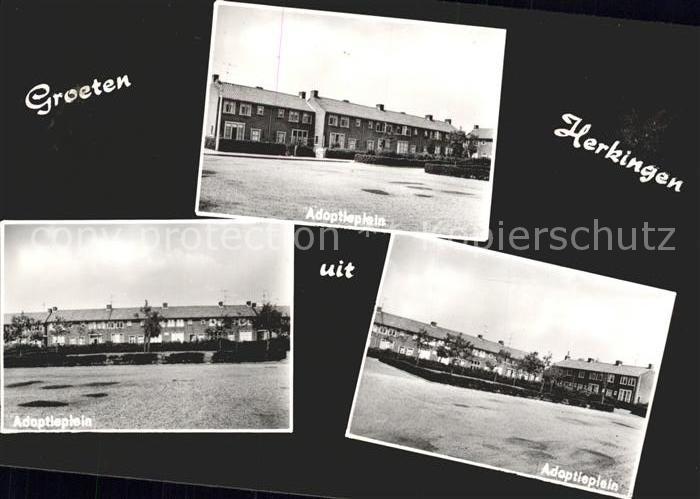 Herkingen Adoptleplein