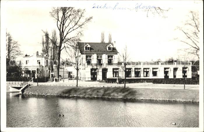 Hoorn Ziekenhuis De Villa