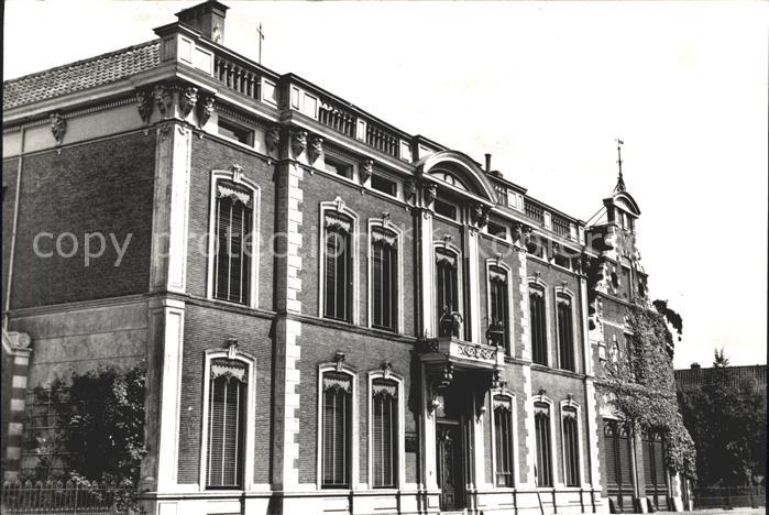 Niederlande Museum