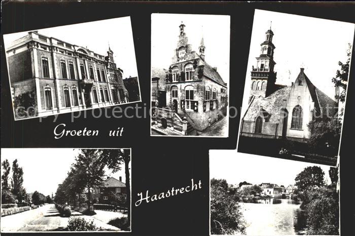 Haastrecht Kerk Museum
