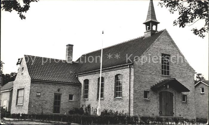 Haastrecht Ned Herv Evang Kerk