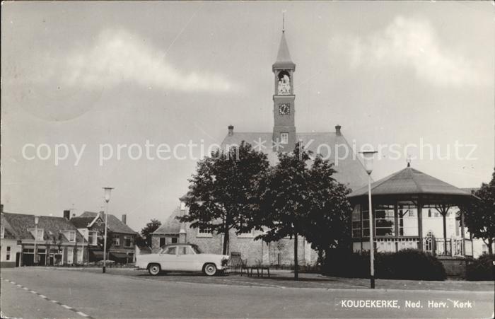 Koudekerke Ned Herv Kerk