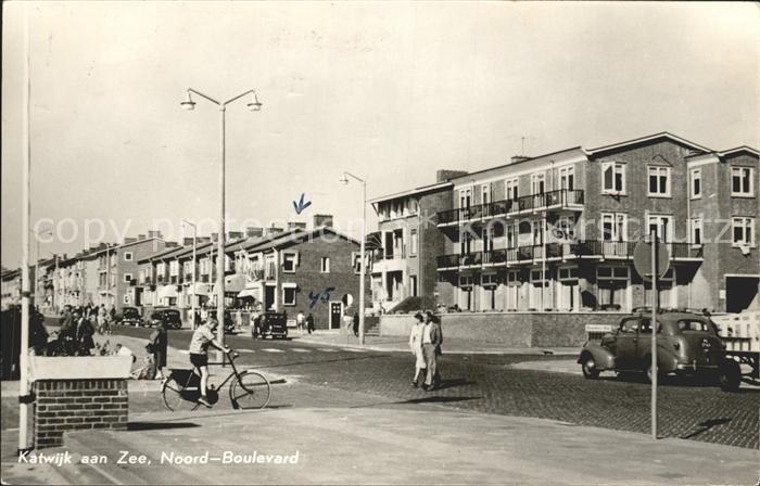 Katwijk Noord Boulevard