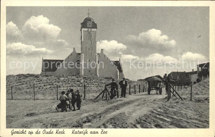 Katwijk Kerk