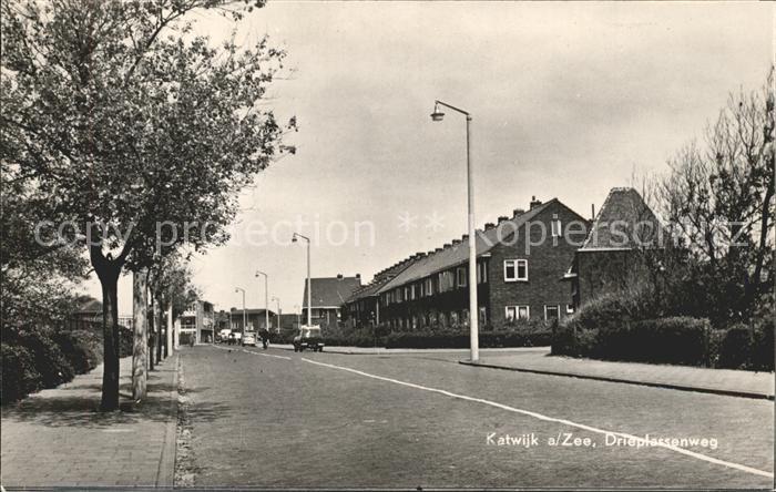 Katwijk Drieplassenweg