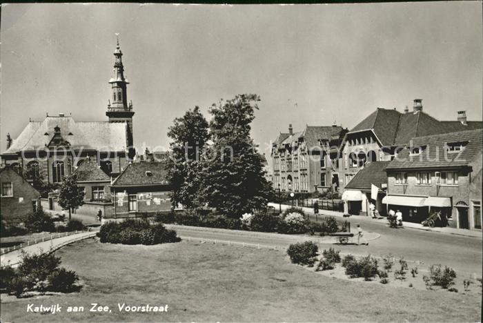 Katwijk Voorstraat