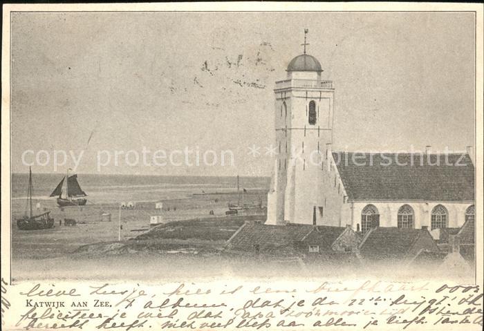 Katwijk Kerk