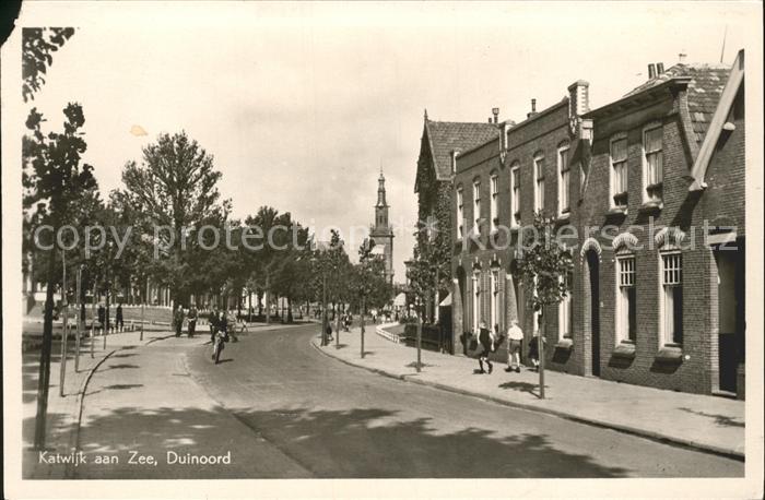 Katwijk Duinoord