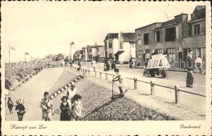 Katwijk Boulevard