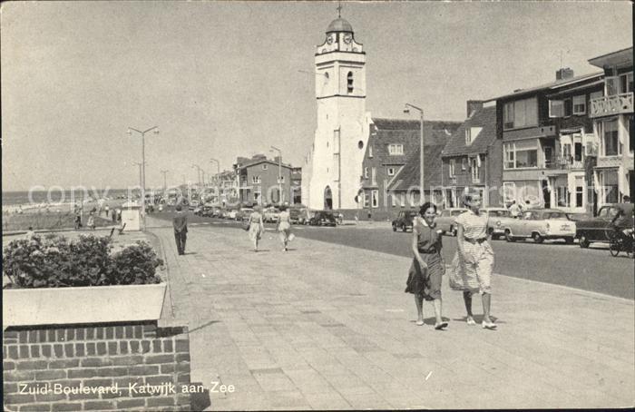 Katwijk Boulevard