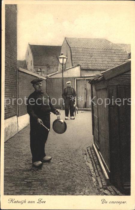 Katwijk omroeper