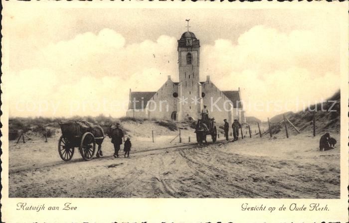 Katwijk Kerk