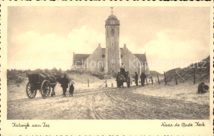 Katwijk Kerk