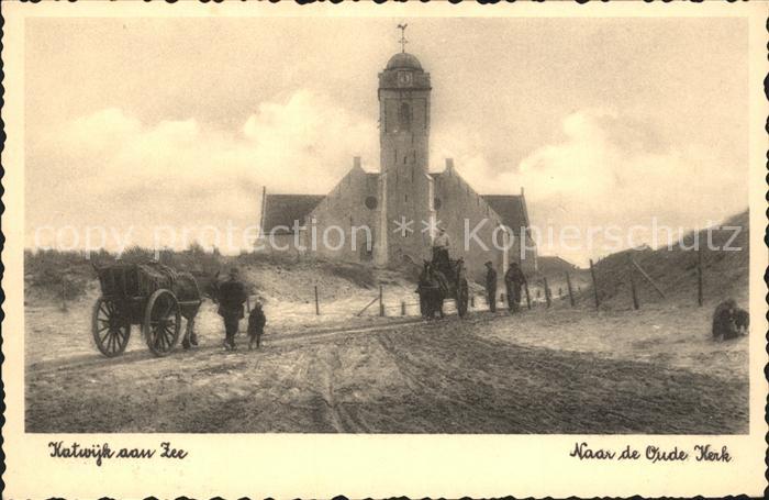 Katwijk Kerk