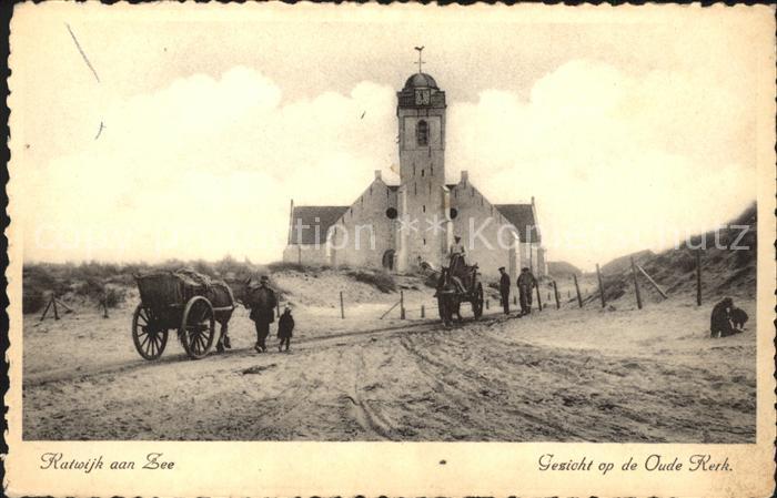 Katwijk Kerk