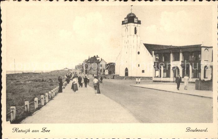 Katwijk Boulevard