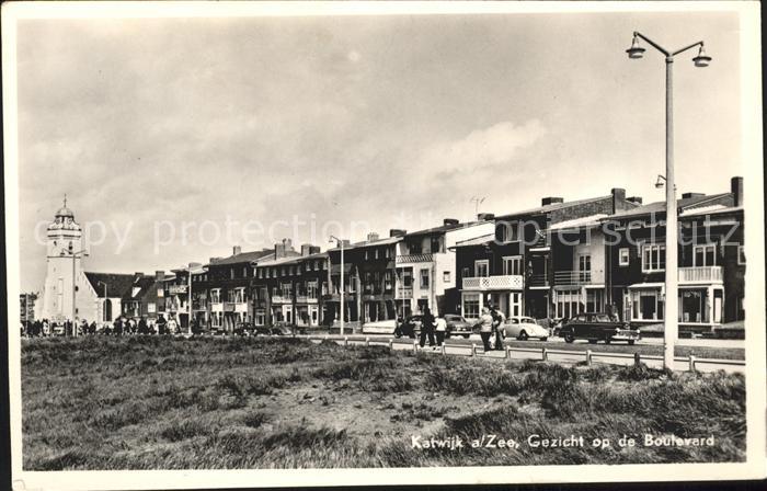 Katwijk Boulevard