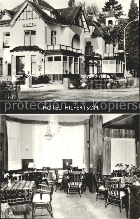 Hilversum Hotel Hilfertsom