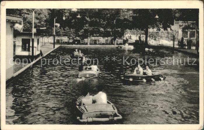 Apeldoorn Motorbootscoters Prinses Julianatoren