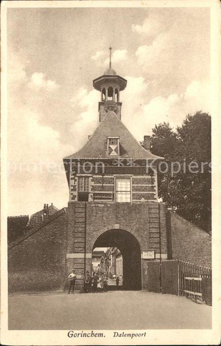 Gorinchem Dalempoort