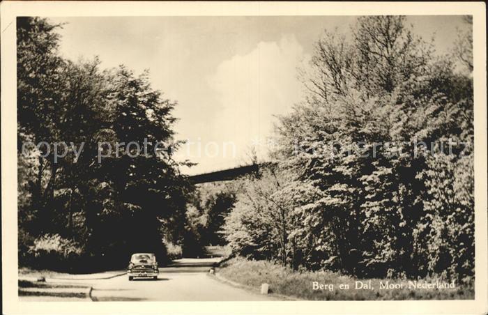 Berg en Dal