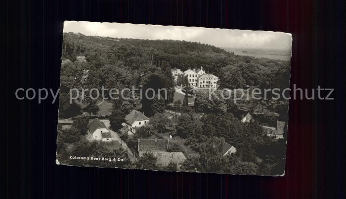 Berg en Dal Sterrenberg