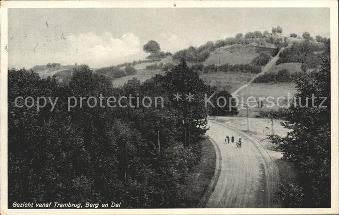 Berg en Dal Tramburg