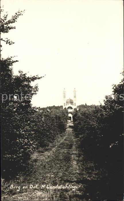 Berg en Dal Landstichting