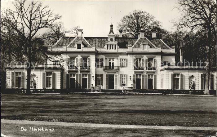 Bennebroek Hartekamp