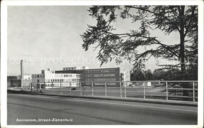 Bennekom Streek Ziekenhuis