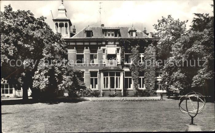 Bennekom De Leemkuil