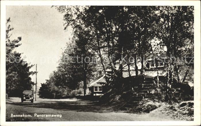 Bennekom Panoramaweg