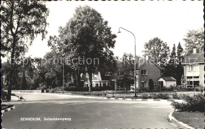 Bennekom Selterskampweg