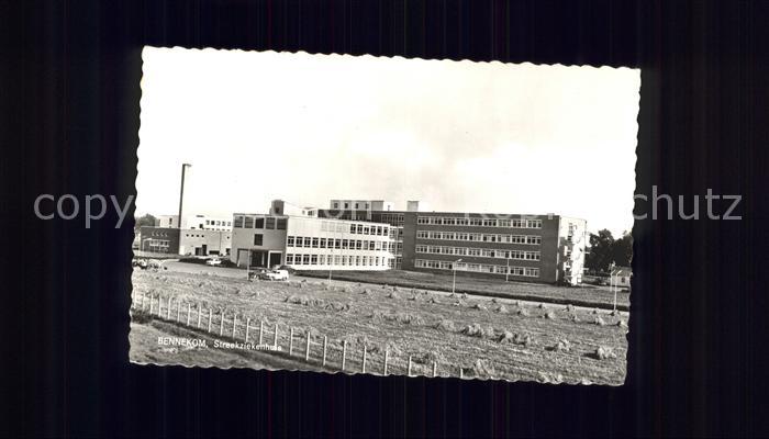 Bennekom Streekziekenhaus