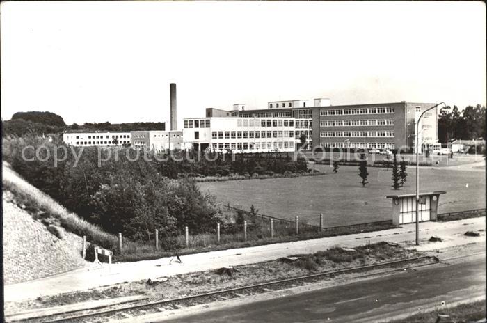 Bennekom Prot Chr Streekziekenhuis