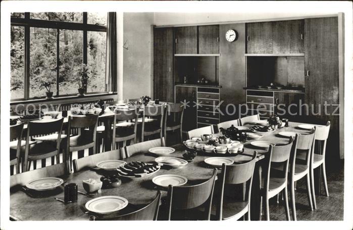 Bennekom Conferentieoord De Born